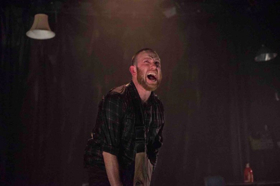 EDINBURGH 2017: BWW Q&A- Misterman Image