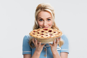Broadway's WAITRESS to Kick Off In-Person Rush Starting Tomorrow Image