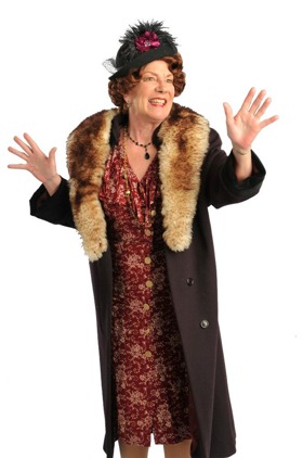 GYPSY to Open Next Weekend at Music Theater Works Image