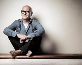 Renowned Italian Musician Ludovico Einaudi Performs Chart-Topping Compositions Image