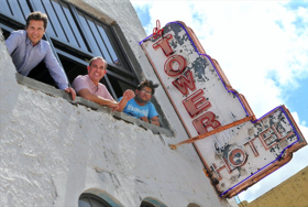 Tickets on Sale for Juggerknot Theatre Company's MIAMI MOTEL STORIES Image