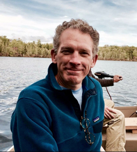 Obituary For Broadway Talent Agent Mark Schlegel Image