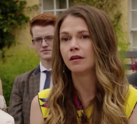 YOUNGER'S 4th Season Marks Highest-Rated, Most-Watched Series in Network's History Image