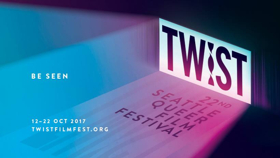 Lineup Announced for 22nd Annual TWIST: Seattle Queer Film Festival Image