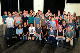 National Theatre's WAR HORSE UK Tour Launches Next Week Image