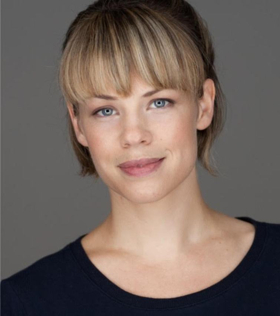 Interview: Theatre Life with Erin Weaver Image