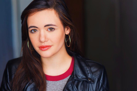 SPAMILTON Welcomes Chicagoan Becca Brown as New Female Star Image