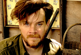 Tim J. Lord Selected as First Ever Recipient of The Apothetae & Lark Playwriting Fellowship Image