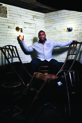 93.9 The Beat and Blue Note Hawaii to Welcome Comedy Star Hannibal Buress Image