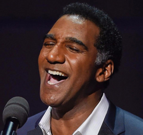 Norm Lewis Rings in the Holidays This Weekend at Feinstein's at the Nikko 