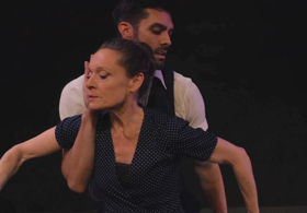 Interview: Christine Dakin and Her Recent Dance Projects Image