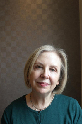Lyn Gardner to Receive Outstanding Contribution to British Theatre Award Image