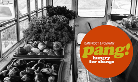 501 (see three) ARTS Announces Triple Premiere of PANG! Image