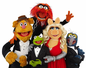 The Muppets Unveil Details on First Full-Length Live Show at The Hollywood Bowl Image