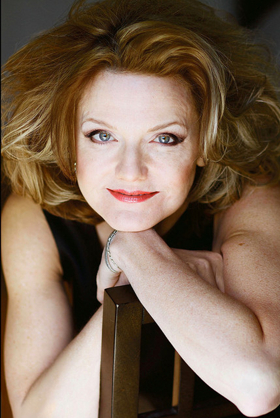 Tony Nominee Alison Fraser to Lead All for One Theater's SQUEAMISH Image