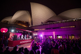 Sydney Opera House Announces Homeground Festival Line-Up Image