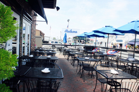 Long Island's Largest Solar Eclipse Viewing Party Set for Hudson's on the Mile Today Image