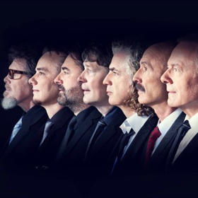 Prog Rock Icons King Crimson to Take Beacon Theatre Stage This Fall Image