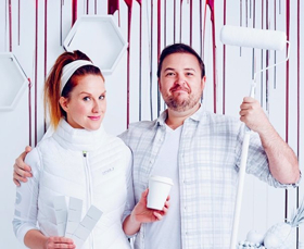 MTC Celebrates New Partnership with VCA for Eddie Perfect's VIVID WHITE Image
