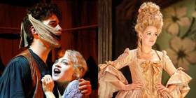 Bristol Old Vic Nominated for Three Prestigious UK Theatre Awards Image