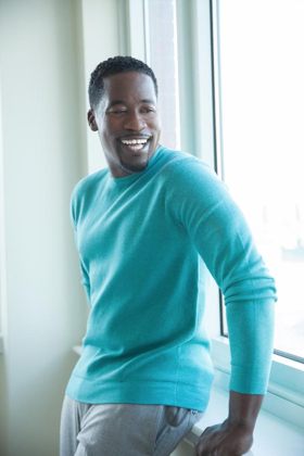 Daniel Beaty's EMERGENCY Coming to Brooklyn Center This Winter Image