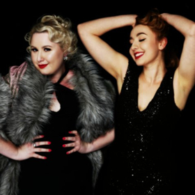 THE SIN-SATIONAL RITA & MAE to Play Melbourne Fringe Image
