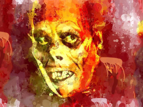 Book Now For THE PHANTOM OF THE OPERA At London Coliseum Image