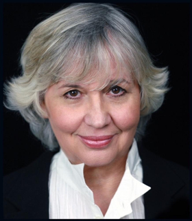Susan Penhalion Completes Cast of Touring CABARET Image