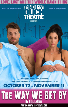 Neil LaBute's THE WAY WE GET BY Makes Atlanta Premiere Image
