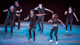 Chicago Human Rhythm Project to Mark Return to the Dance Center with World Premiere Image