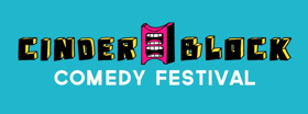 Cinder Block Comedy Festival to Return with Janeane Garofalo and More Image