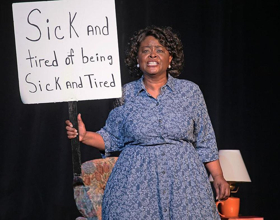 The Riant Theatre Announces Finalists for 2017 Strawberry One-Act Festival Image