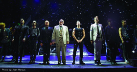 THE ILLUSIONISTS to Bring Breathtaking Magic to Fox Cities PAC Next Spring Image