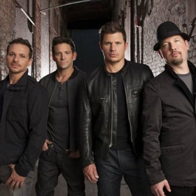 98° to Perform at DPAC for the Holidays Image