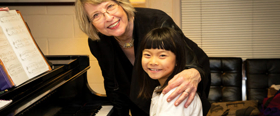 Music Institute of Chicago to Host Free Open Houses This September Image