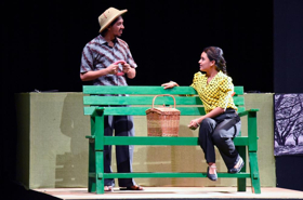 India@UK 2017 Presents Vijay Tendulkar's A FRIEND'S STORY Image