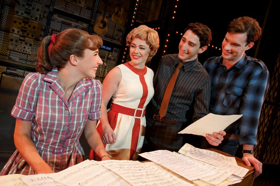 Tickets on Sale This Weekend for BEAUTIFUL – THE CAROLE KING MUSICAL in Chicago Image
