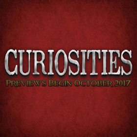 New Immersive 1930s Sideshow CURIOSITIES Coming to NYC This October Image