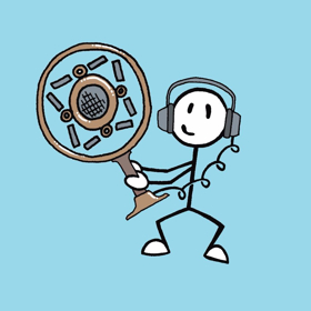 Short Play Champions The Miniaturists Launch Podcast Image