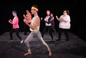 Honest Accomplice Theatre's 'ReconFIGUREd' to Explore How Bodies Enable, Constrain and Define Us Image