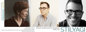 Vassar Powerhouse's Star-Studded 2017 Season Kicks Off Today Image