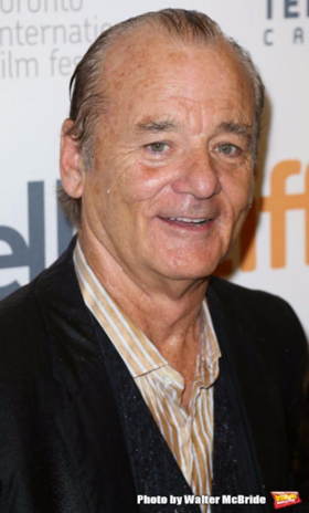 Bill Murray Talks GROUNDHOG DAY on The Leonard Lopate Show Image