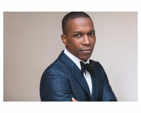 Interview: Leslie Odom Jr. Image