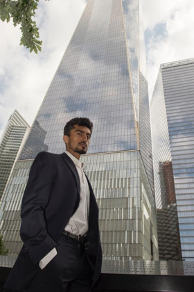 BWW Preview: Ayad Akhtar's DISGRACED Addresses Immigration and Cultural Roots at 4th Wall Theatre Company Image