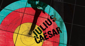 FSU/Asolo Conservatory to Tour '80s-Set JULIUS CAESAR This Fall Image