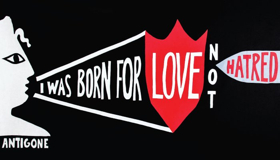 Times Square Arts to Present WORD ON THE STREET Public Art Protest Initiative Image