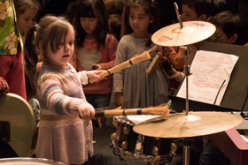 Peter and the Wolf, Interactive Concerts and More Among Carnegie Hall's 2017-18 Family Programming Image