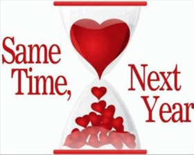 SAME TIME, NEXT YEAR Comes to Teatro Paraguas Image