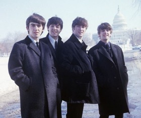 PBS Airs Ron Howard's THE BEATLES: EIGHT DAYS A WEEK - THE TOURING YEARS, Today 