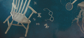 Traverse Theatre Announces First Collaboration With Magnetic North Image
